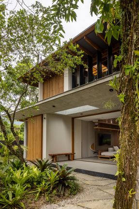 PCW Residence