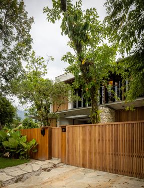 PCW Residence