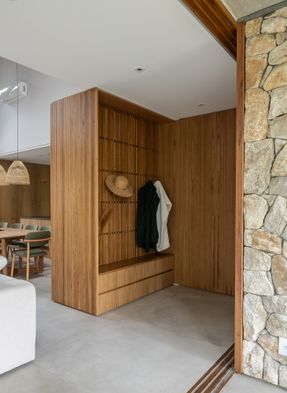 PCW Residence