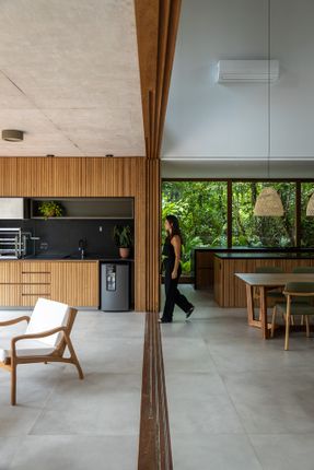 PCW Residence