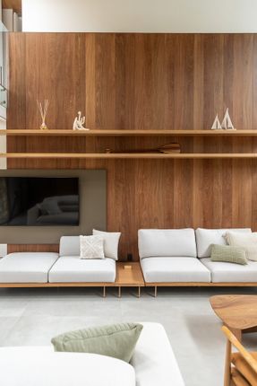 PCW Residence