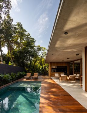 PCW Residence