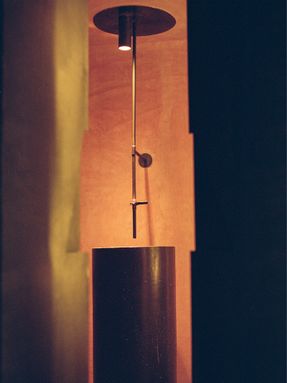Altar Casa Arca