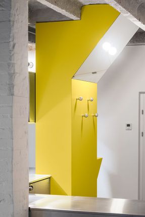 Renovation of 1960s Apartment