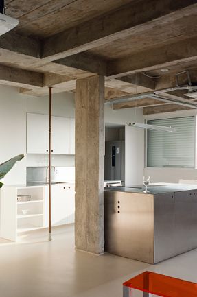 Apartment I
