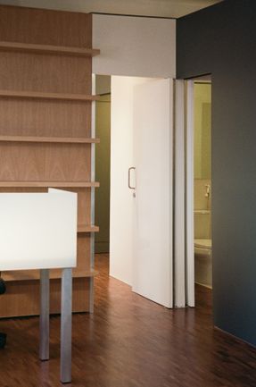 Apartment I