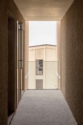 La Roca Student Housing