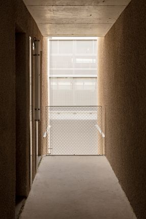 La Roca Student Housing