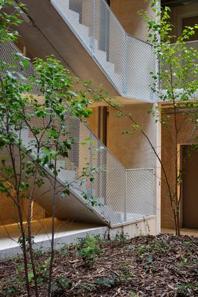 La Roca Student Housing