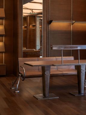 MASONPRINCE Flagship Store
