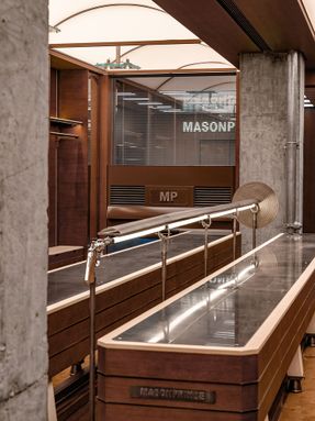 MASONPRINCE Flagship Store