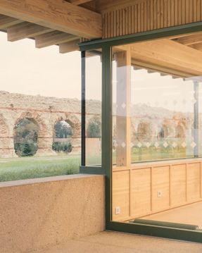 Tourism Office
