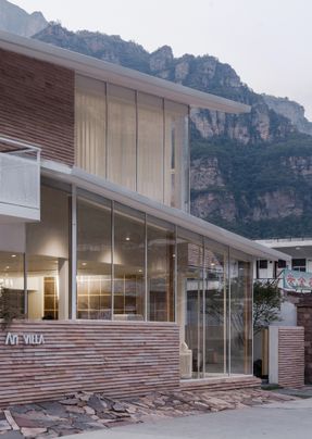 Linzhou Guojiazhuang Homestay Hotel