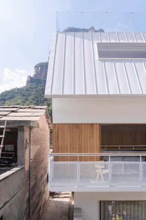 Linzhou Guojiazhuang Homestay Hotel