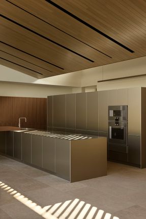Desert Fairway Residence
