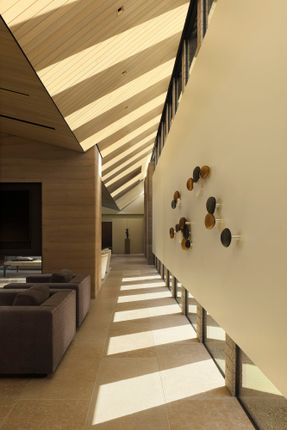 Desert Fairway Residence