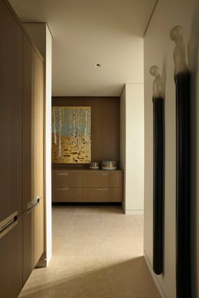 Desert Fairway Residence