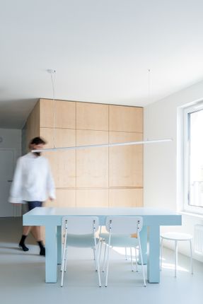 Apartment B