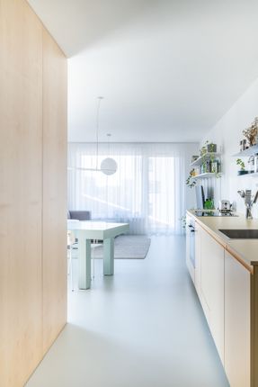 Apartment B