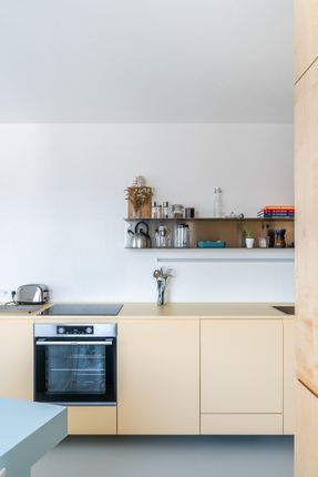 Apartment B