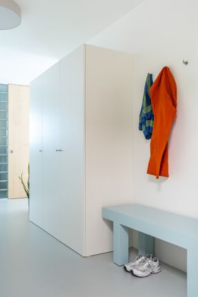 Apartment B