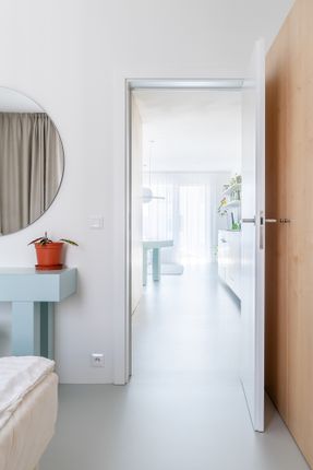 Apartment B