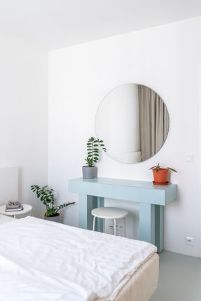 Apartment B