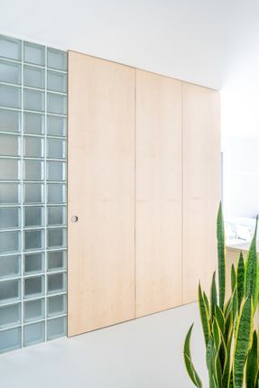 Apartment B