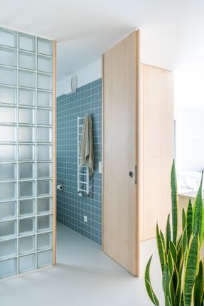 Apartment B