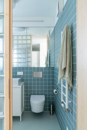 Apartment B
