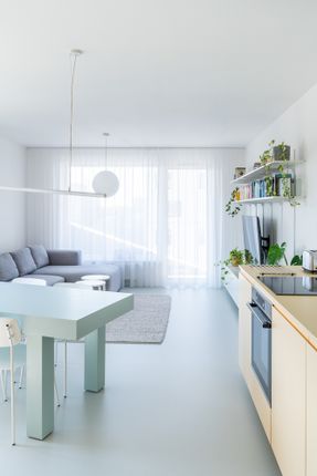 Apartment B