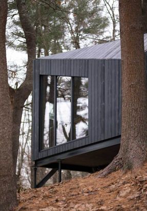 Koto Niwa Cabin