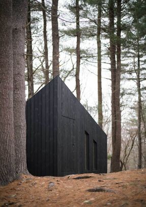 Koto Niwa Cabin
