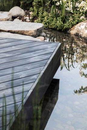Koto Niwa Cabin