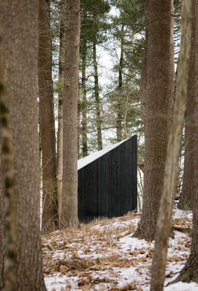 Koto Niwa Cabin