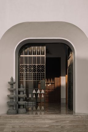 Rehethaan House