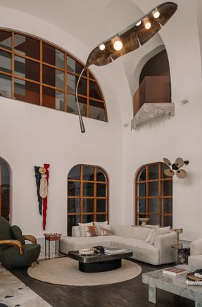 Rehethaan House