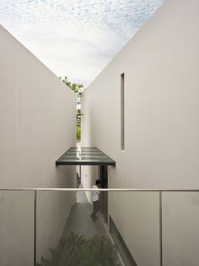 Casa T