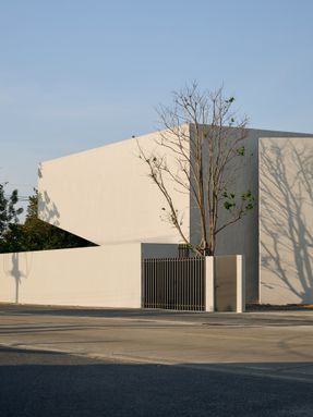 Casa T