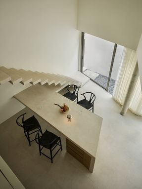 Casa T