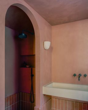Sobremesa House