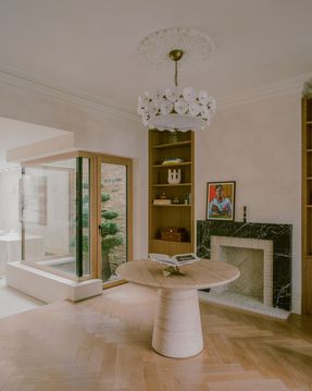 Sobremesa House