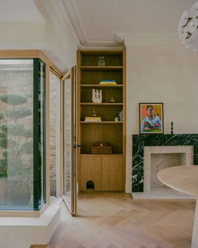 Sobremesa House
