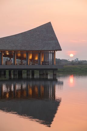The Driftwood Village Center