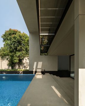 Coffer House