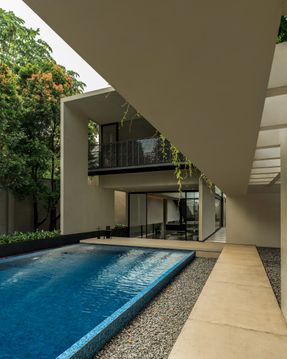 Coffer House