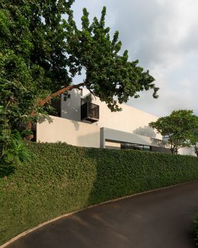 Coffer House