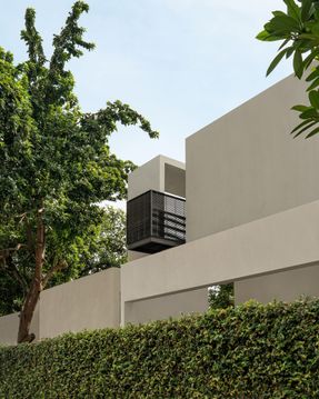 Coffer House