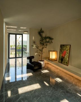 Coffer House