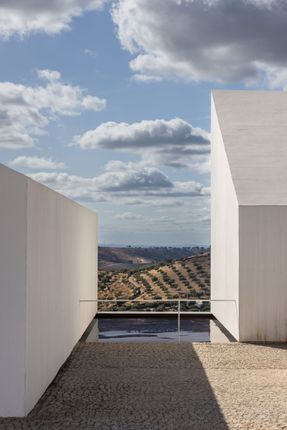 Mortuária de Barrancos House